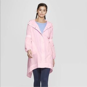 JoyLab - Woven Lightweight Jacket (Worn Once)